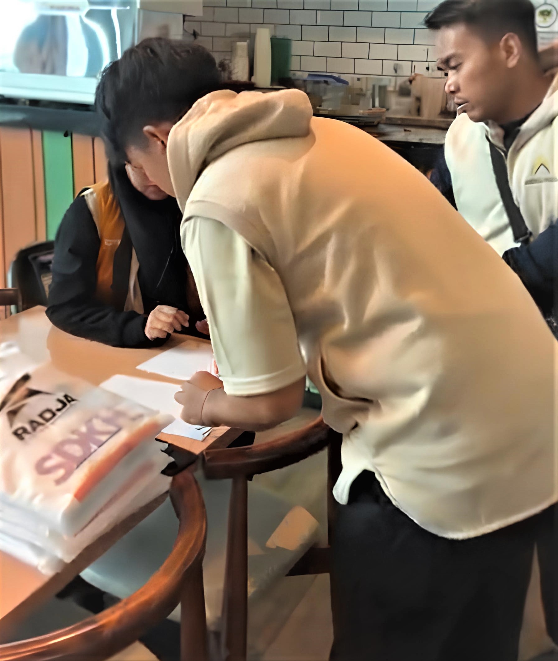 Eksklusif Merchandise